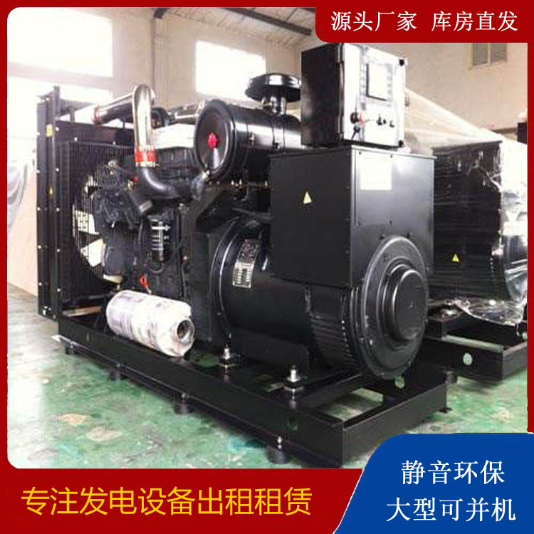 鱼峰发电车出租 柴油发电机组需要经常换机油吗?