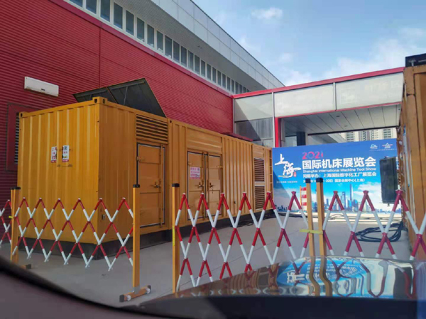 鱼峰发电机出租 对于发电机的特性你了解多少?