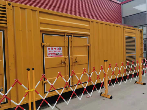 鱼峰关于通用发电机的十万个为什么？
