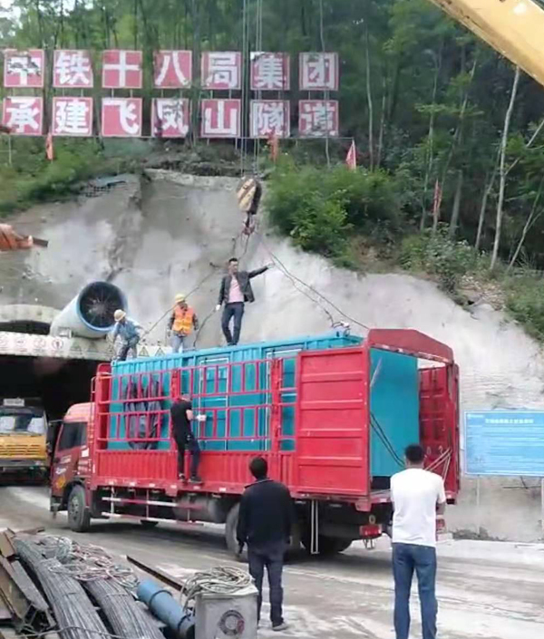 鱼峰发电机组维修后输出功率降低是什么问题