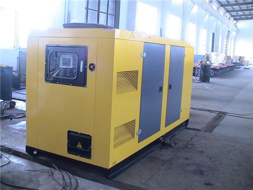 鱼峰租赁发电机 柴油发电机组的蓄电池种类有哪些？