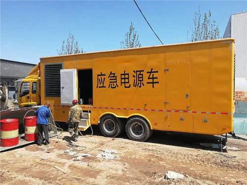 鱼峰发电车租赁-教您挑选发电机哪些技巧可以掌握使用