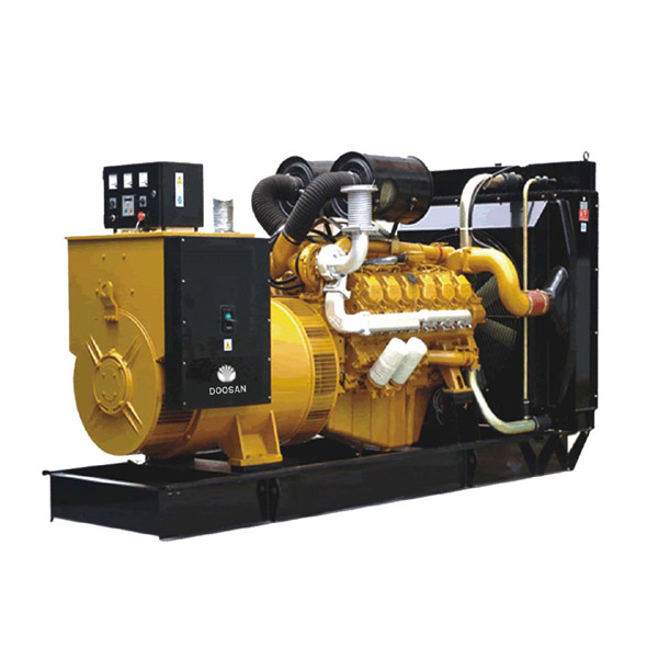 鱼峰租赁发电机-怎样确保潍柴发电机组的质量