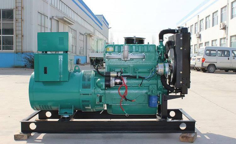 鱼峰租赁发电车-分析我国柴油发电机组行业发展存在的问题
