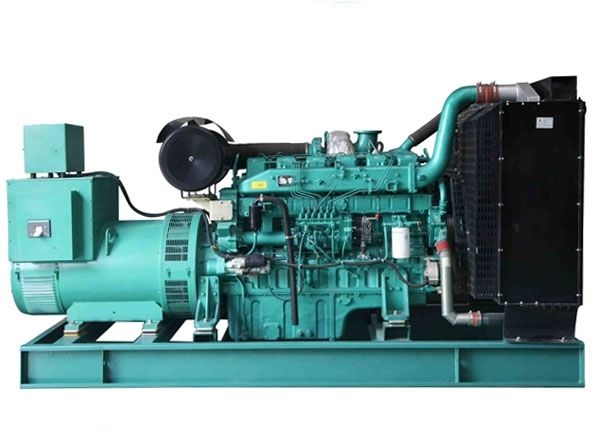 鱼峰发电机租赁-柴油发电机与汽油发电机的区别