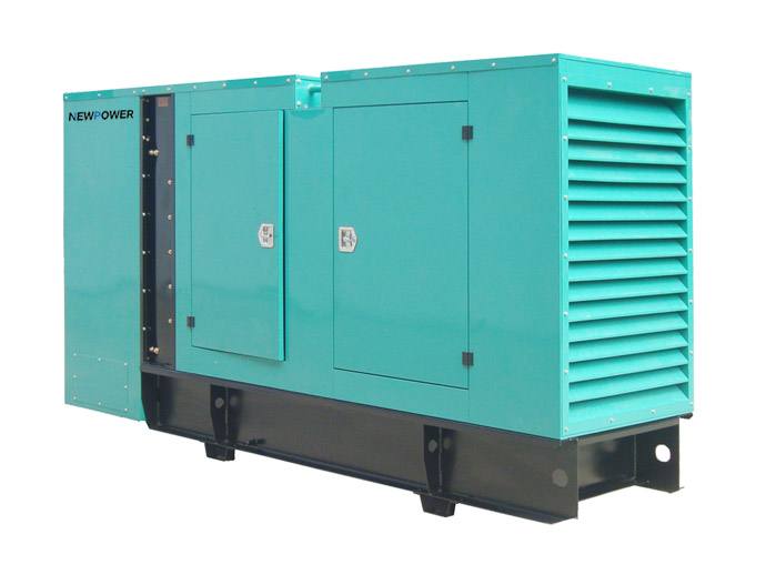 鱼峰发电车租赁-沃尔沃发电机组多少钱