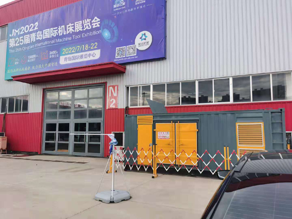 鱼峰发电机租赁-柴油发电机组不及时维护危害大