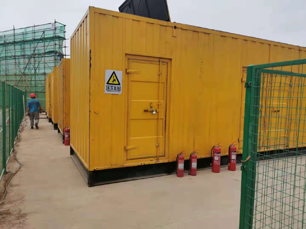 鱼峰发电车租赁-柴油发电机组电机测速发电机的分类