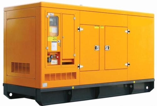 鱼峰出租发电机-发电机组的选购原则包括哪些方面
