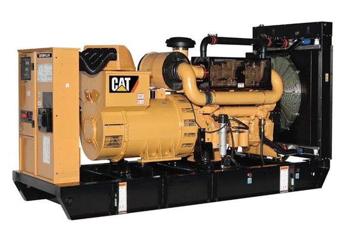 鱼峰租赁发电机-柴油发电机设计的优势性能特点有哪些