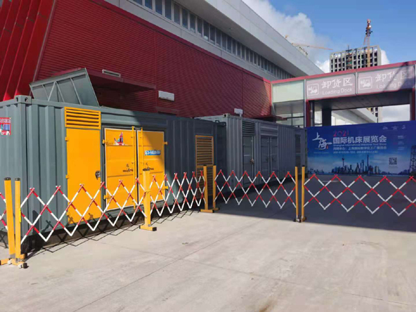 鱼峰租赁发电机-柴油发电机组为什么油耗比较大