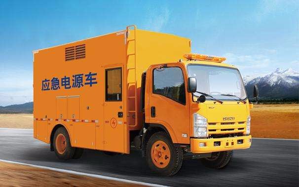 鱼峰租赁发电机-柴油发电机组紧急停机的正确操作方法