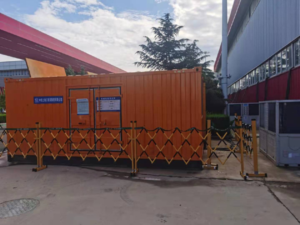 鱼峰发电车租赁-使用发电机需要注意的一些问题