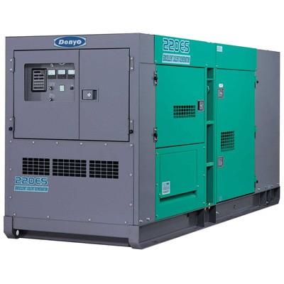 鱼峰出租发电机-排除柴油发电机组敲缸声的步骤