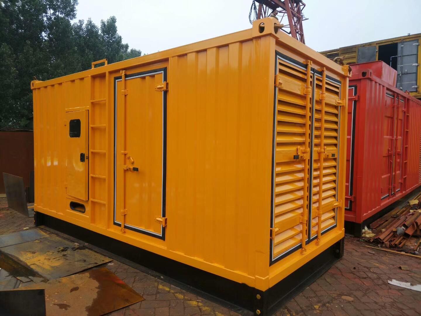 鱼峰300kw柴油发电机组一个小时需要的油耗