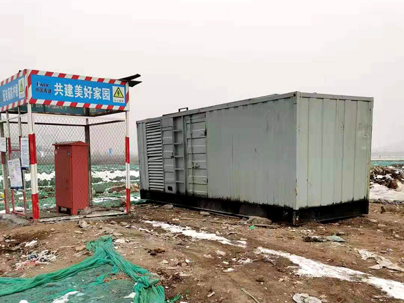 鱼峰燃气发电机在高海拔地区运行时会遇到哪些常见故障？
