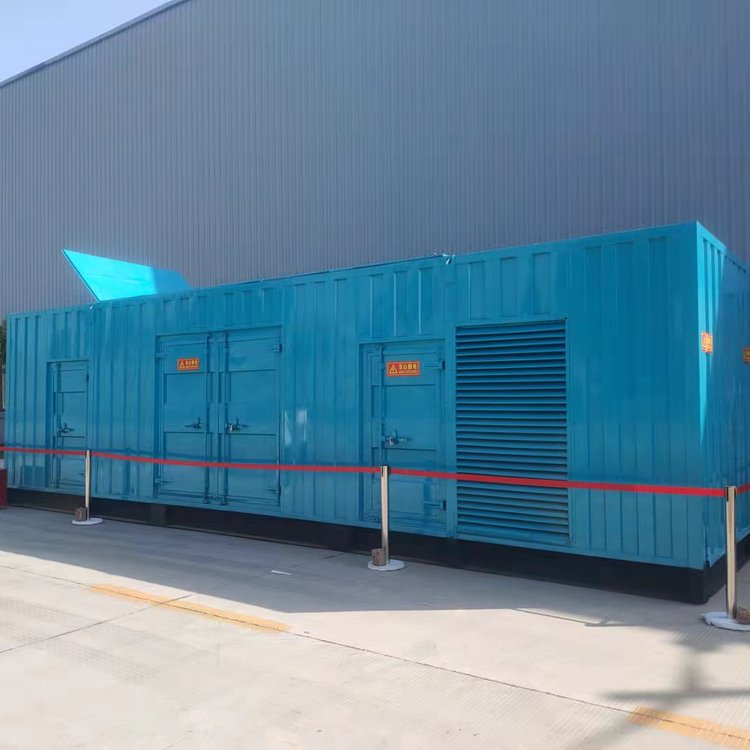 鱼峰怎样更换柴油发电机组的空气滤清器？