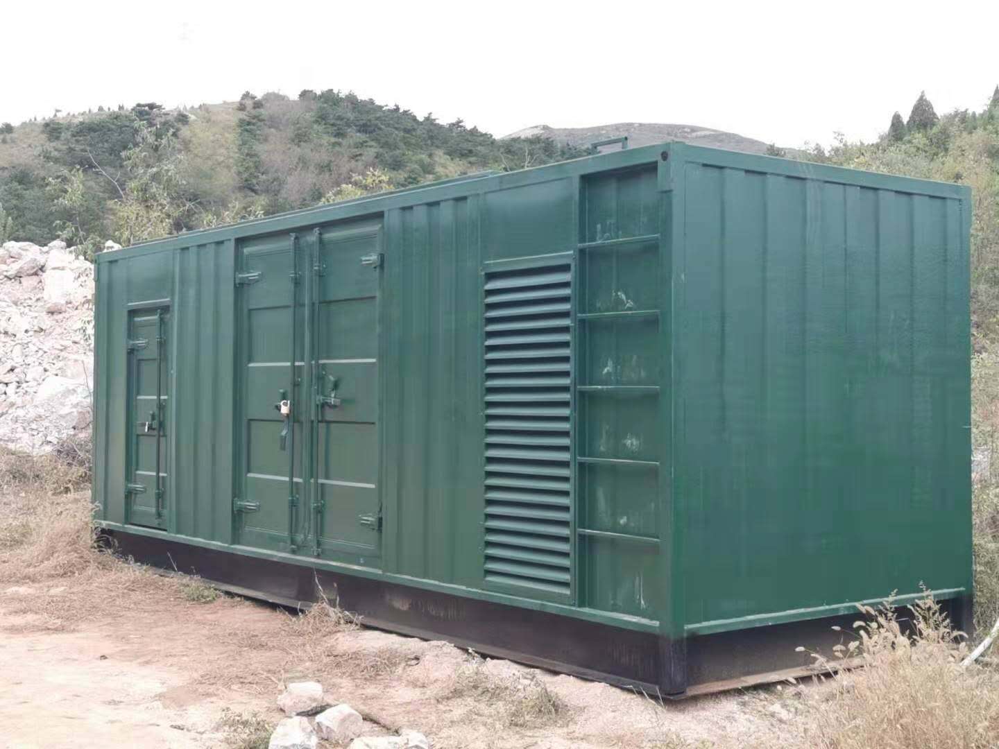 鱼峰如何对接地系统进行定期检测和维护？
