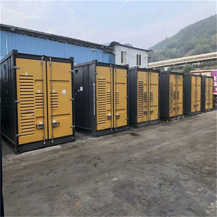 鱼峰发电机组使用中需注意哪些事项？