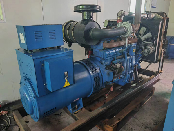 鱼峰100kW柴油发电机组使用多级机油有哪些优缺点？