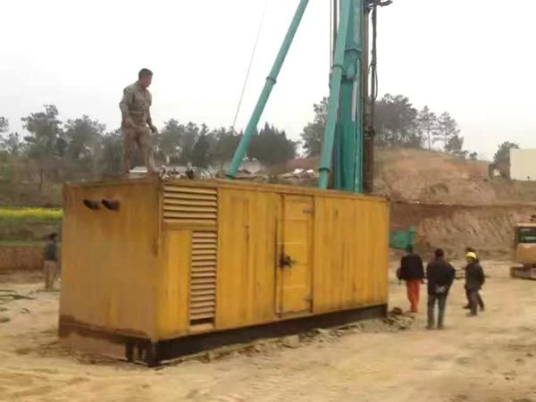 鱼峰柴油发电机组应用场合有哪些？
